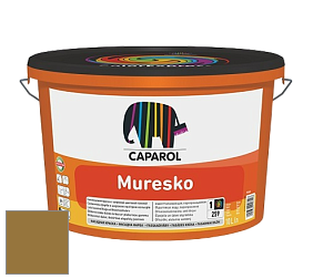 Краска CAPAROL Muresko/ Капарол Муреско краска фасадная цвет Palazzo 245 