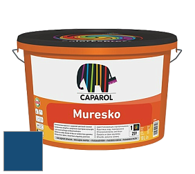 Краска CAPAROL Muresko/ Капарол Муреско краска фасадная цвет Lazur 155 