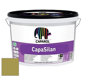 Краска CAPAROL CapaSilan /КАПАРОЛ Капасилан краска матовая интерьерная цвет Citrus 40 