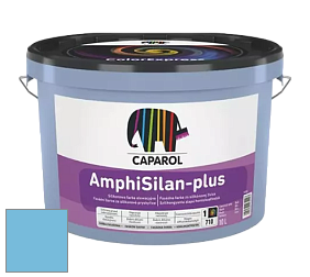Краска CAPAROL AmphiSilan-Plus / Капарол Амфисилан-Плюс фасадная краска цвет Coelin 110 