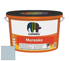 Краска CAPAROL Muresko/ Капарол Муреско краска фасадная цвет Arctis 80 