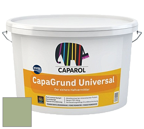 Краска CAPAROL CapaGrund Universal/Капарол Капагрунт Универсал грунтовочное средство цвет Pinie 50 