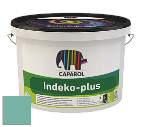 Краска CAPAROL Indeko-plus /КАПАРОЛ Индеко-плюс интерьерная краска цвет Patina 120 