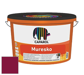Краска CAPAROL Muresko/ Капарол Муреско краска фасадная цвет Pink 5 