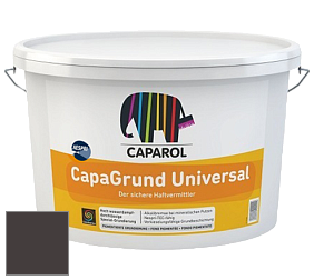 Краска CAPAROL CapaGrund Universal/Капарол Капагрунт Универсал грунтовочное средство цвет Ferro 5 