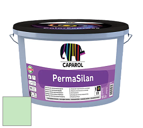 Краска CAPAROL PermaSilan /Капарол Пермасилан фасадная краска цвет Agave 110 
