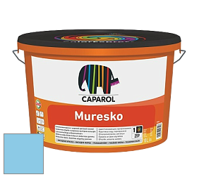 Краска CAPAROL Muresko/ Капарол Муреско краска фасадная цвет Coelin 115 