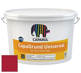 Краска CAPAROL CapaGrund Universal/Капарол Капагрунт Универсал грунтовочное средство цвет Barolo 125 