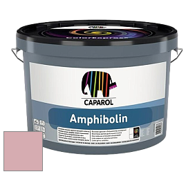 Краска CAPAROL Amphibolin / КАПАРОЛ Амфиболин краска акриловая цвет Rose 85 