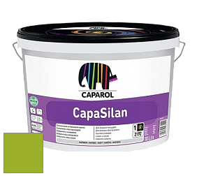Краска CAPAROL CapaSilan /КАПАРОЛ Капасилан краска матовая интерьерная цвет NCS S 1075-G40Y 