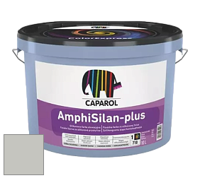 Краска CAPAROL AmphiSilan-Plus / Капарол Амфисилан-Плюс фасадная краска цвет Agave 20 