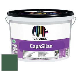 Краска CAPAROL CapaSilan /КАПАРОЛ Капасилан краска матовая интерьерная цвет NCS S 6030-G10Y 