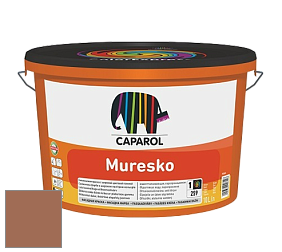 Краска CAPAROL Muresko/ Капарол Муреско краска фасадная цвет Aprico 95 