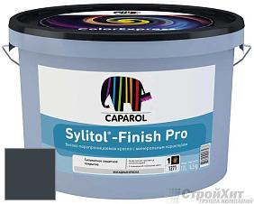Краска CAPAROL Sylitol-Finish Pro /Капарол Силитол-Финиш про фасадная краска цвет Pacific 5 