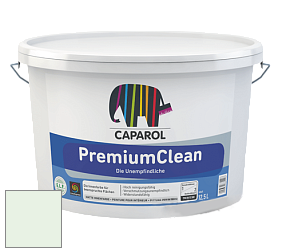 Краска CAPAROL PremiumClean /КАПАРОЛ ПремиумКлин краска цвет Agave 120 