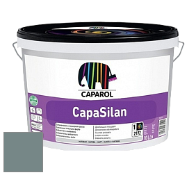 Краска CAPAROL CapaSilan /КАПАРОЛ Капасилан краска матовая интерьерная цвет NCS S 5010-B50G 