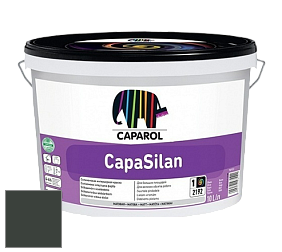 Краска CAPAROL CapaSilan /КАПАРОЛ Капасилан краска матовая интерьерная цвет NCS S 8505-G 
