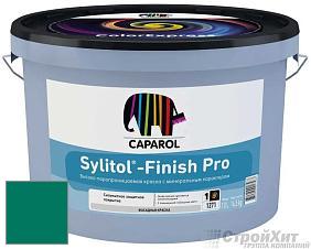 Краска CAPAROL Sylitol-Finish Pro /Капарол Силитол-Финиш про фасадная краска цвет Laser 70 