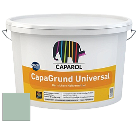 Краска CAPAROL CapaGrund Universal/Капарол Капагрунт Универсал грунтовочное средство цвет Malachit 55 