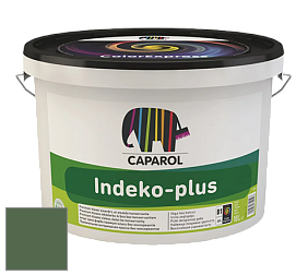 Краска CAPAROL Indeko-plus /КАПАРОЛ Индеко-плюс интерьерная краска цвет Oase 70 