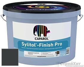 Краска CAPAROL Sylitol-Finish Pro /Капарол Силитол-Финиш про фасадная краска цвет Venato 5 