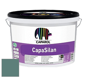 Краска CAPAROL CapaSilan /КАПАРОЛ Капасилан краска матовая интерьерная цвет NCS S 5020-B70G 