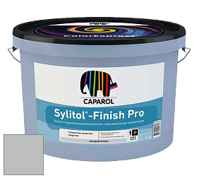 Краска CAPAROL Sylitol-Finish Pro /Капарол Силитол-Финиш про фасадная краска цвет Verona 50 
