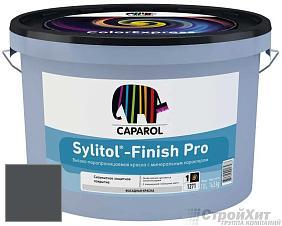 Краска CAPAROL Sylitol-Finish Pro /Капарол Силитол-Финиш про фасадная краска цвет Venato 10 
