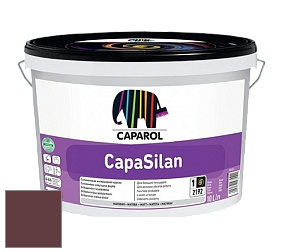 Краска CAPAROL CapaSilan /КАПАРОЛ Капасилан краска матовая интерьерная цвет NCS S 6030-R10B 