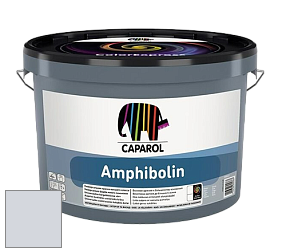 Краска CAPAROL Amphibolin / КАПАРОЛ Амфиболин краска акриловая цвет Saphir 60 