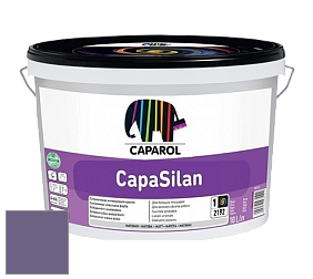 Краска CAPAROL CapaSilan /КАПАРОЛ Капасилан краска матовая интерьерная цвет Velvet 70 