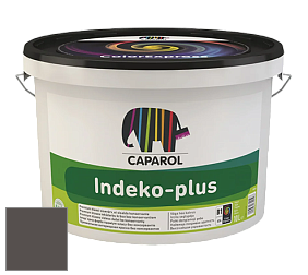 Краска CAPAROL Indeko-plus /КАПАРОЛ Индеко-плюс интерьерная краска цвет Ferro 10 