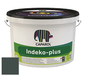 Краска CAPAROL Indeko-plus /КАПАРОЛ Индеко-плюс интерьерная краска цвет Patina 35 