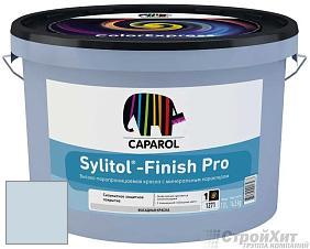 Краска CAPAROL Sylitol-Finish Pro /Капарол Силитол-Финиш про фасадная краска цвет Niagara 16 