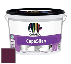 Краска CAPAROL CapaSilan /КАПАРОЛ Капасилан краска матовая интерьерная цвет Pink 15 