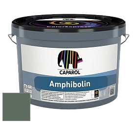 Краска CAPAROL Amphibolin / КАПАРОЛ Амфиболин краска акриловая цвет Malachit 10 