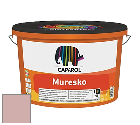 Краска CAPAROL Muresko/ Капарол Муреско краска фасадная цвет Barolo 85 