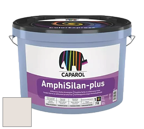Краска CAPAROL AmphiSilan-Plus / Капарол Амфисилан-Плюс фасадная краска цвет Warmweiß 