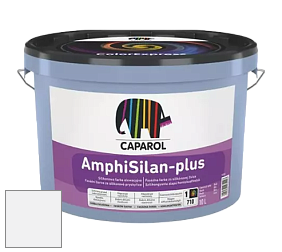 Краска CAPAROL AmphiSilan-Plus / Капарол Амфисилан-Плюс фасадная краска цвет Coelin 30 