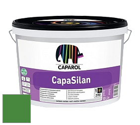 Краска CAPAROL CapaSilan /КАПАРОЛ Капасилан краска матовая интерьерная цвет NCS S 2570-G20Y 