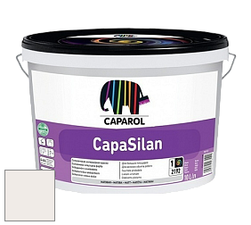 Краска CAPAROL CapaSilan /КАПАРОЛ Капасилан краска матовая интерьерная цвет Viola 30 