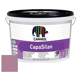 Краска CAPAROL CapaSilan /КАПАРОЛ Капасилан краска матовая интерьерная цвет NCS S 3030-R30B 