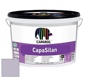 Краска CAPAROL CapaSilan /КАПАРОЛ Капасилан краска матовая интерьерная цвет Velvet 85 