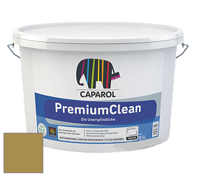 Краска CAPAROL PremiumClean /КАПАРОЛ ПремиумКлин краска цвет Curcuma 40 