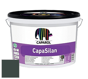 Краска CAPAROL CapaSilan /КАПАРОЛ Капасилан краска матовая интерьерная цвет NCS S 8010-B90G 