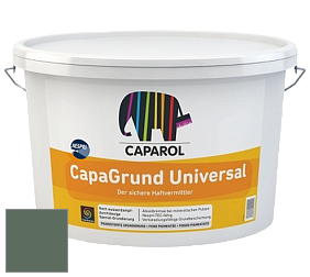 Краска CAPAROL CapaGrund Universal/Капарол Капагрунт Универсал грунтовочное средство цвет Malachit 10 