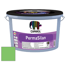 Краска CAPAROL PermaSilan /Капарол Пермасилан фасадная краска цвет Oase 145 