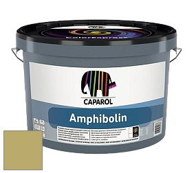Краска CAPAROL Amphibolin / КАПАРОЛ Амфиболин краска акриловая цвет Citrus 45 