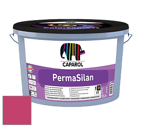 Краска CAPAROL PermaSilan /Капарол Пермасилан фасадная краска цвет Pink 10 