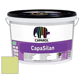 Краска CAPAROL CapaSilan /КАПАРОЛ Капасилан краска матовая интерьерная цвет NCS S 0540-G50Y 